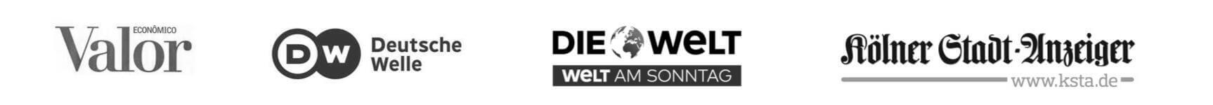 BBCC na midia BBCC na midia