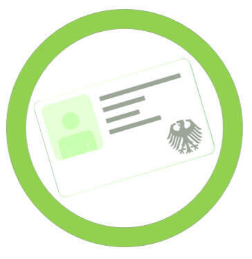 residencia Alemanha residencia Alemanha