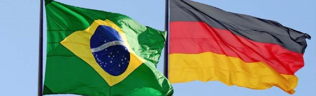 cooperação Brasil Alemanha cooperação Brasil Alemanha